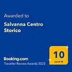 Salvanna Centro Storico Apartamento Nápoles