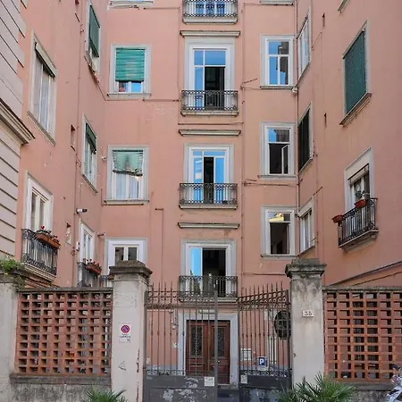 Salvanna Centro Storico