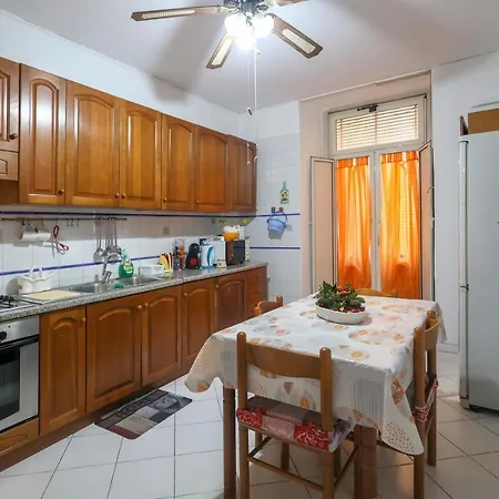 Salvanna Centro Storico *