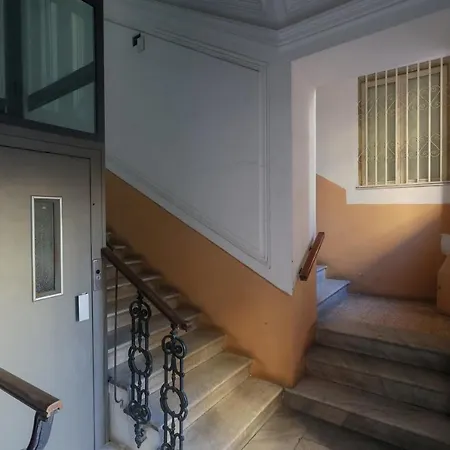 Salvanna Centro Storico Apartment Naples