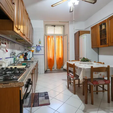 Apartment Salvanna Centro Storico