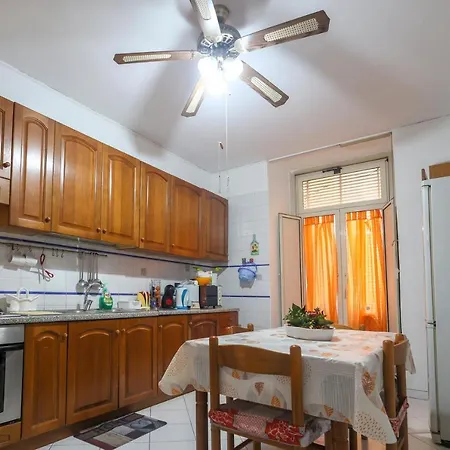 Salvanna Centro Storico * Napoli