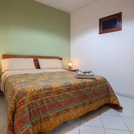 Salvanna Centro Storico * Naples