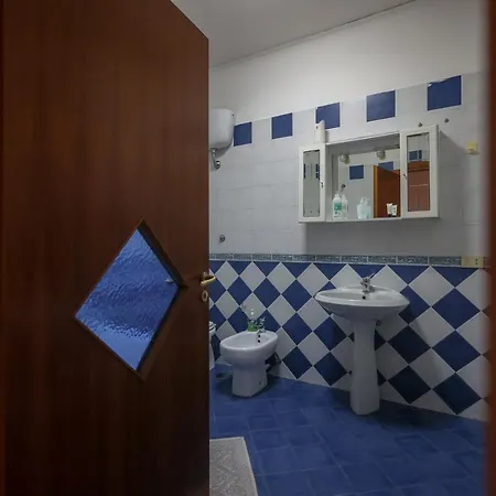 Salvanna Centro Storico Napoli