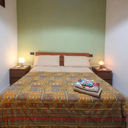 Daire Salvanna Centro Storico *