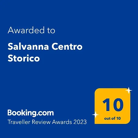 Salvanna Centro Storico Lägenhet Neapel