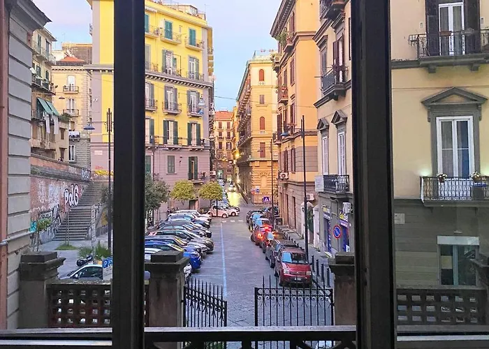 Salvanna Centro Storico