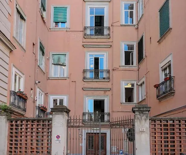 Salvanna Centro Storico