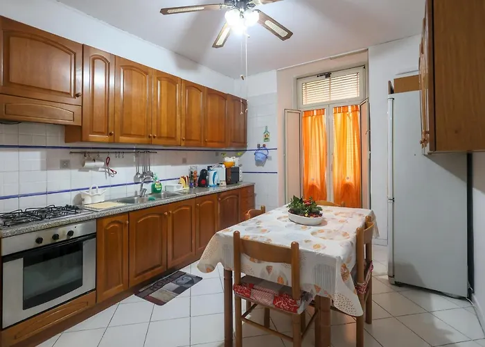 Salvanna Centro Storico *