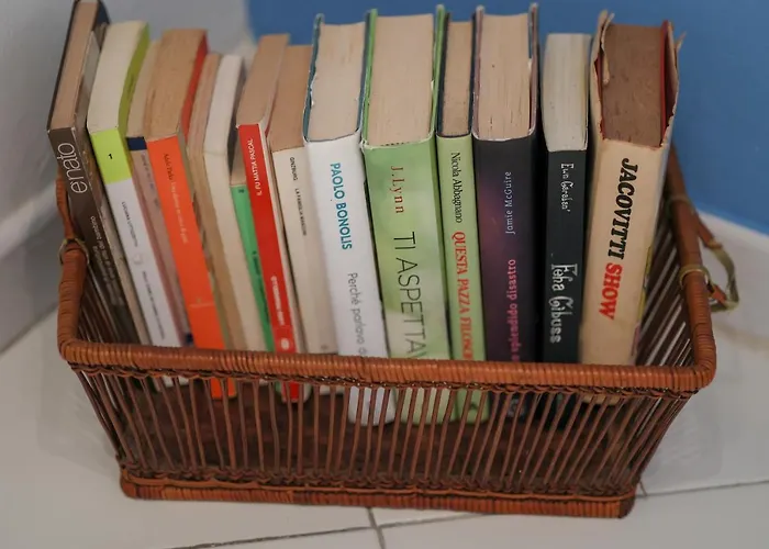 Salvanna Centro Storico 아파트