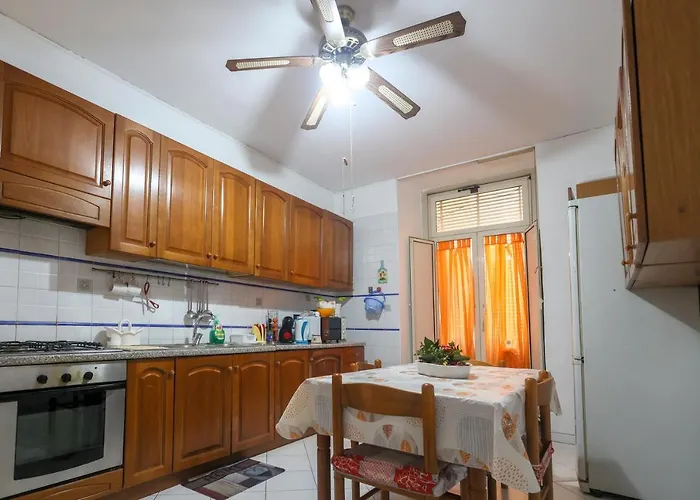 Salvanna Centro Storico * 나폴리