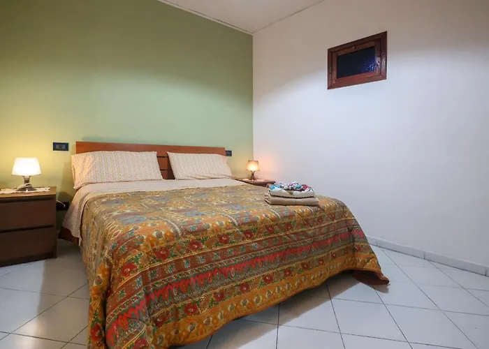 Salvanna Centro Storico * 나폴리