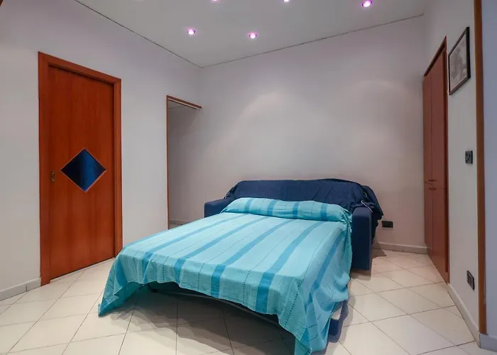 Salvanna Centro Storico