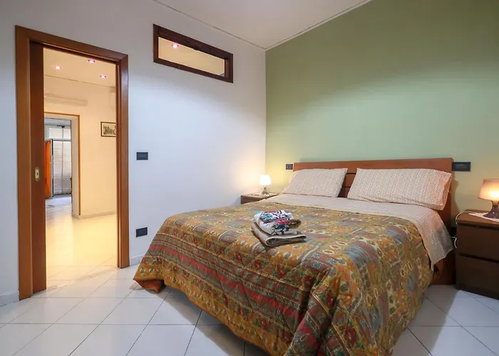 Salvanna Centro Storico *