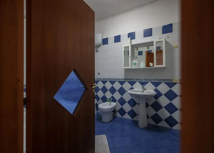 Salvanna Centro Storico 나폴리