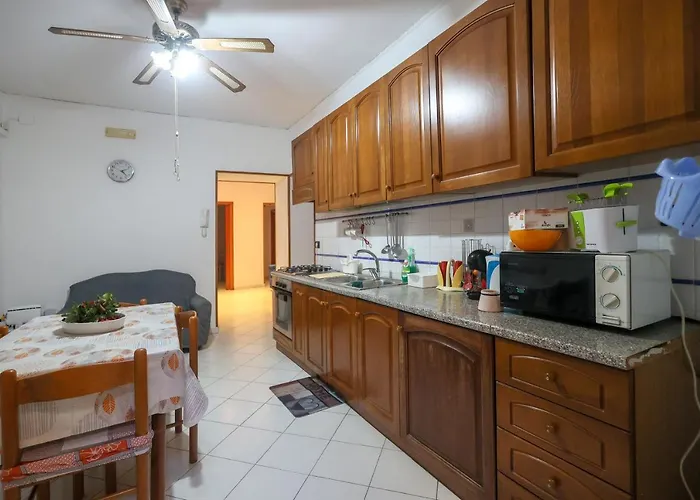 Salvanna Centro Storico *