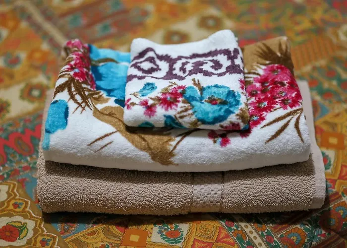 Salvanna Centro Storico * 나폴리