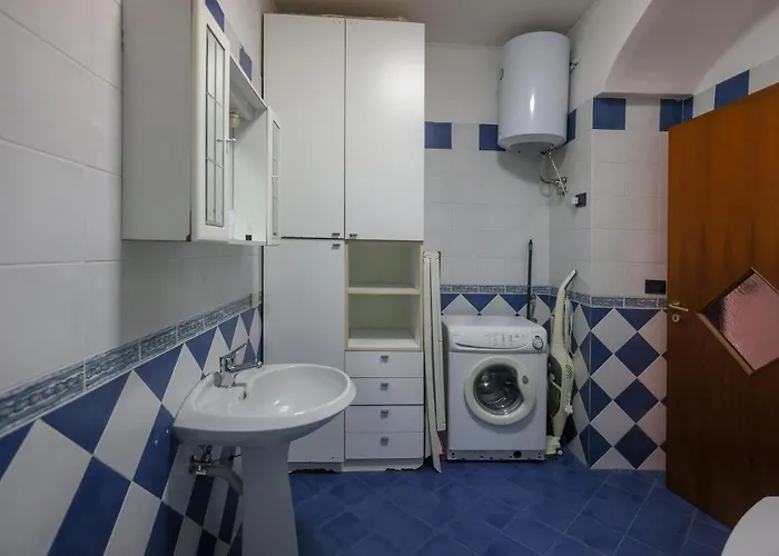 Salvanna Centro Storico 아파트 *