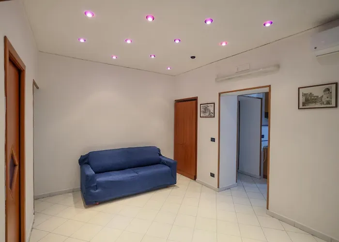 Apartment Salvanna Centro Storico *