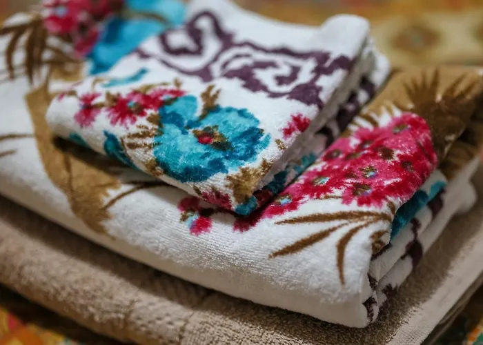 Salvanna Centro Storico 나폴리